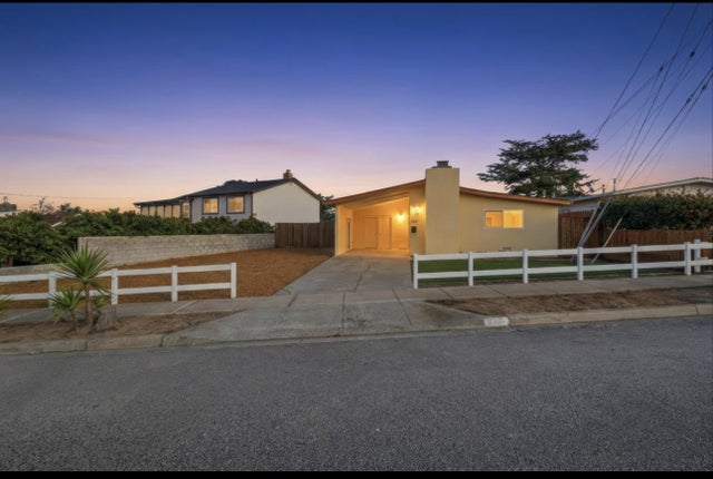 359 Reindollar Ave, Marina