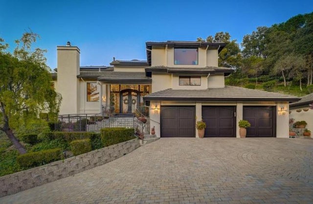 15965 Shannon Rd, LOS GATOS