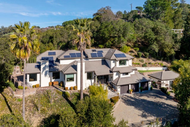 15965 Shannon Rd, LOS GATOS