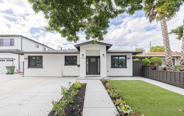 2516 Parkland Ct, SANTA CLARA