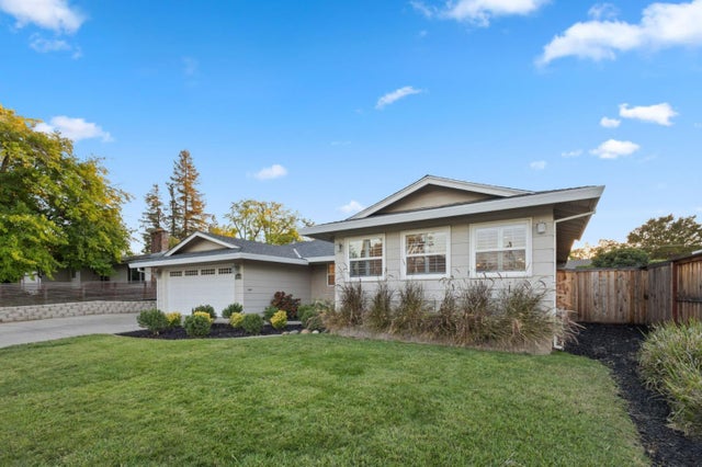 4451 Stoney Way, Carmichael