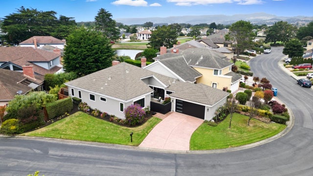 440 Burning Tree Ct, HALF MOON BAY
