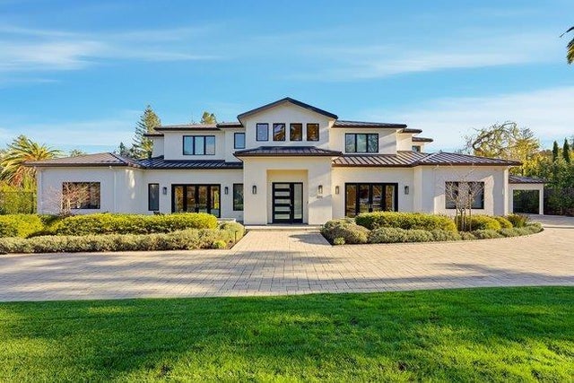 331 Stevick Dr, ATHERTON