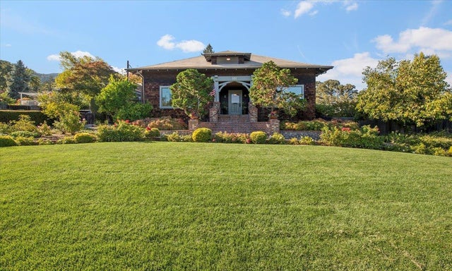 101 Glen Ridge Ave, LOS GATOS