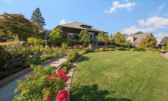 101 Glen Ridge Ave, LOS GATOS