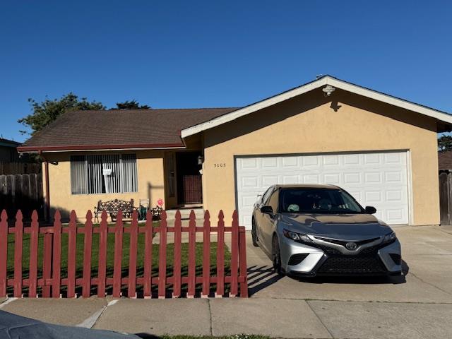 3003 Crescent St, MARINA