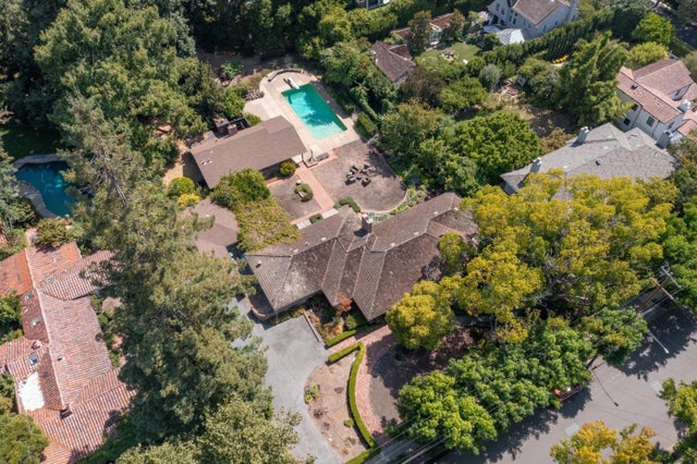 2001 Bryant St, PALO ALTO