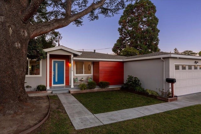 1224 Meadowlark Ave, San Jose