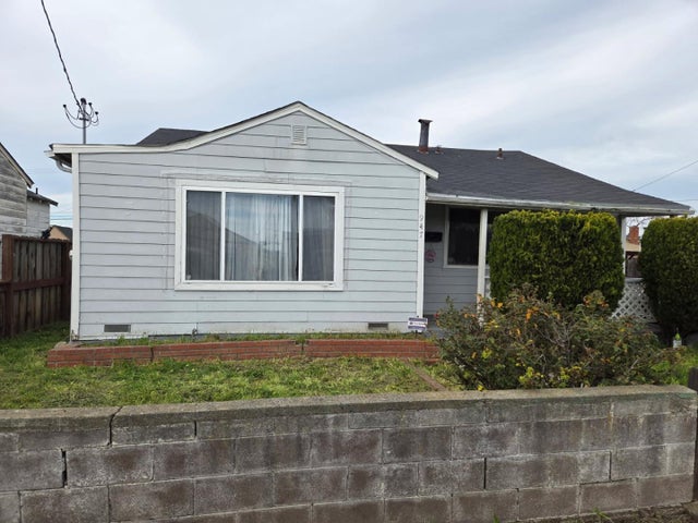 947 91st Ave, OAKLAND