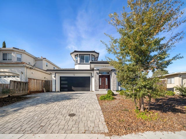 10831 Johnson Ave, CUPERTINO
