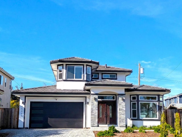 10831 Johnson Ave, CUPERTINO