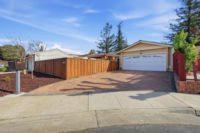 5368 Beech Grove Ct, San Jose