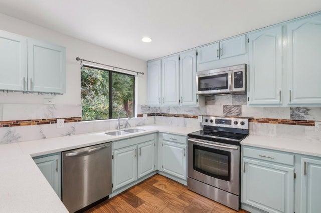 21564 Mary Alice Way, Los Gatos