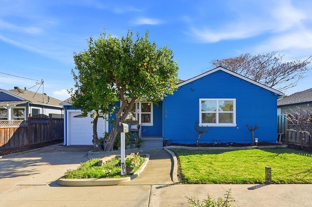 152 Florence St, Sunnyvale