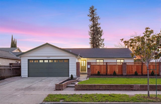 1317 Tourney Dr, SAN JOSE