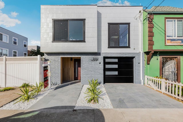 4632 Ulloa St, SAN FRANCISCO