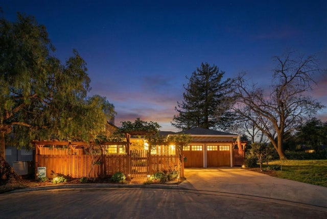 158 Belvedere Ter, SANTA CRUZ