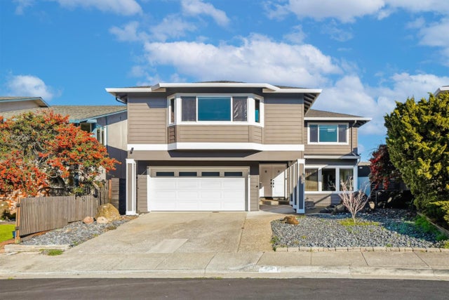 63 Kathleen Ct, Pacifica