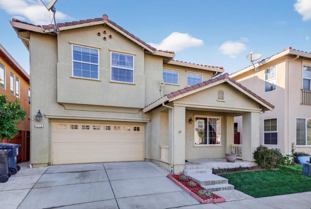 714 Arce St, WATSONVILLE