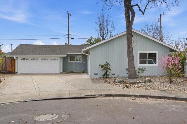 150 Kit Carson Ct, Santa Clara