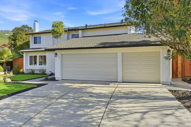3668 Summit Ridge Ct, San Jose