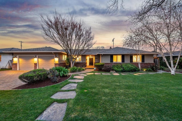 1140 Denise Way, San Jose