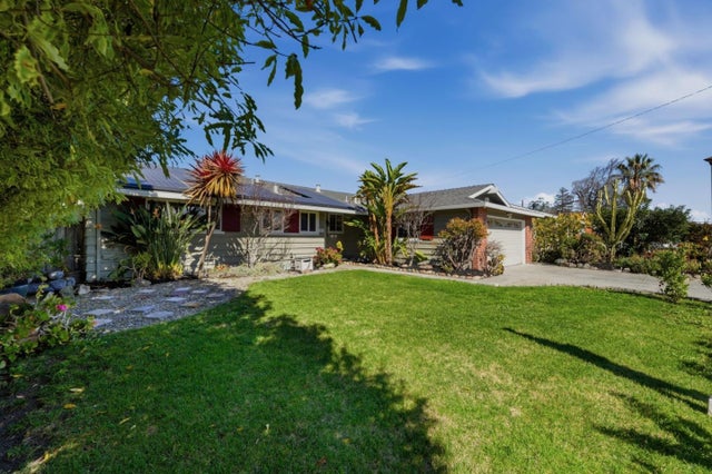 1571 Rebel Way, San Jose