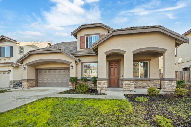 617 Copper Ridge Way, Oakley