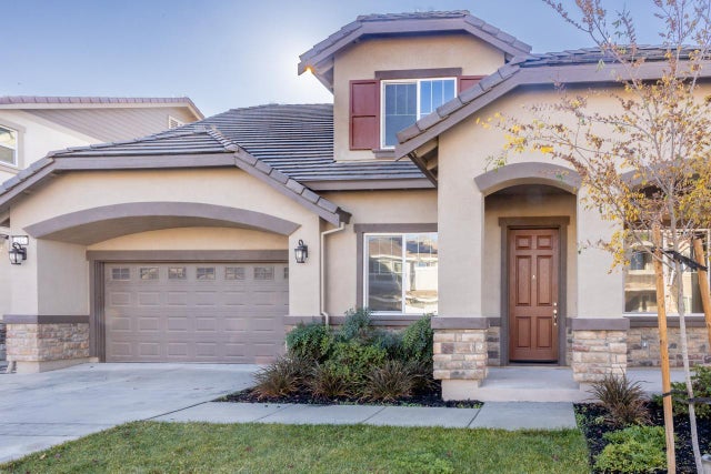 617 Copper Ridge Way, Oakley