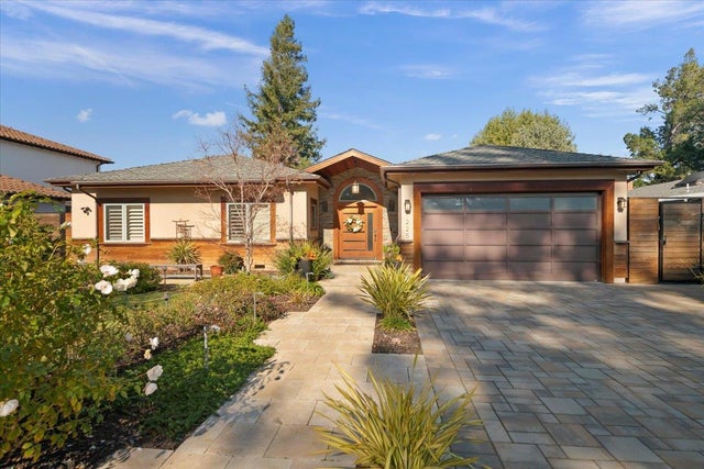 1225 Altamead Dr, LOS ALTOS