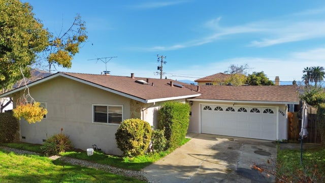 1270 S Stelling Rd, CUPERTINO