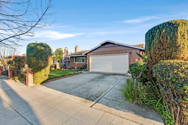 458 Southside Dr, SAN JOSE