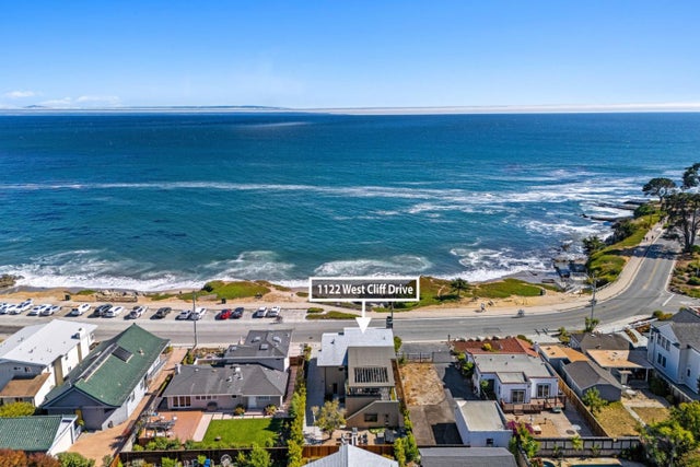 1122 W Cliff Dr, SANTA CRUZ