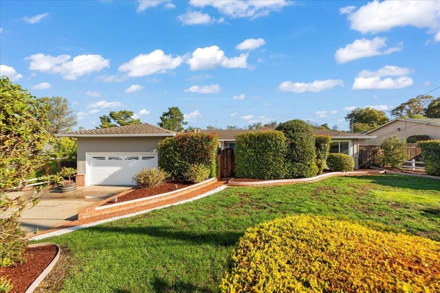 1575 Parrott Dr, San Mateo