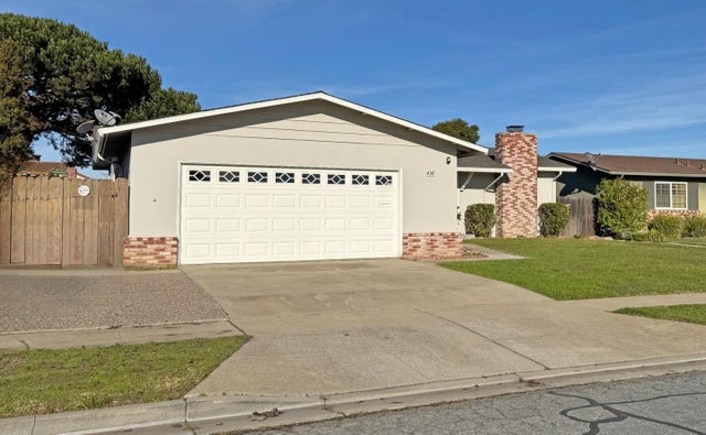 438 Seminole Way, Salinas