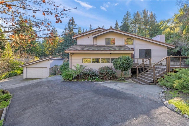 22116 Call Of The Wild Rd, LOS GATOS