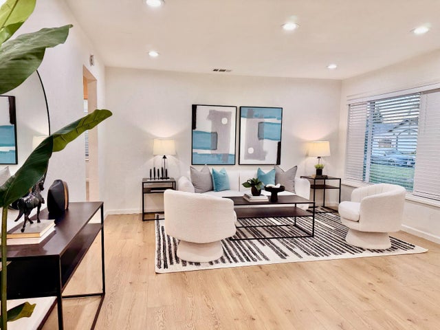 2920 Fresno, SANTA CLARA