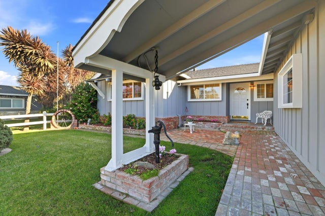 1650 Nord Ln, SAN JOSE