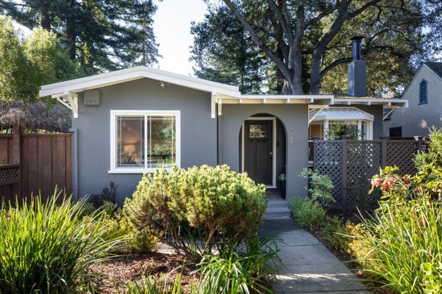 128 Middlefield Rd, Palo Alto
