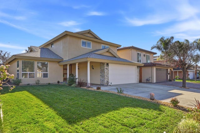 180 Venado Way, San Jose
