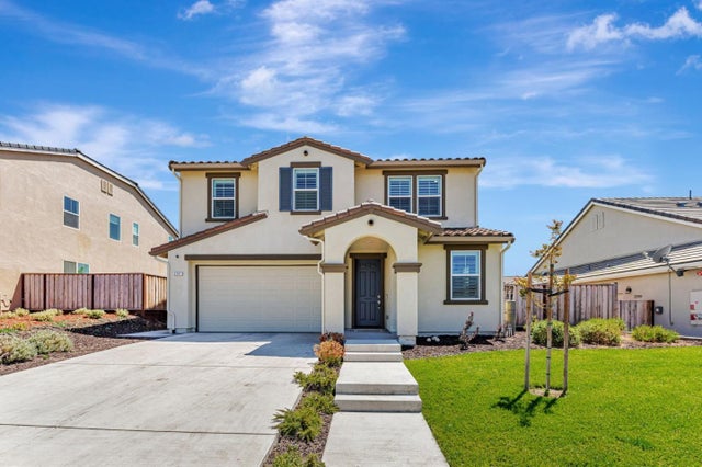 2041 Camden St, Hollister