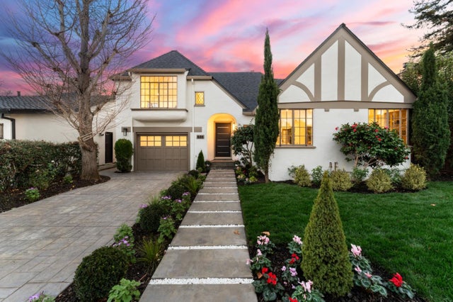 605 Concord Way, Burlingame