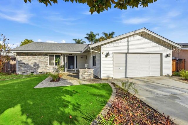 521 Canton Dr, SAN JOSE