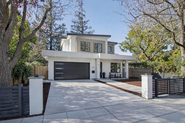 2200 Saint Francis Dr, PALO ALTO