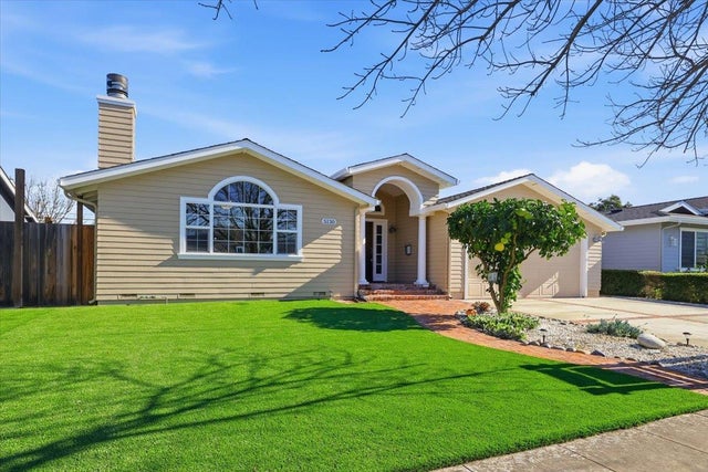 5130 Noella Way, San Jose