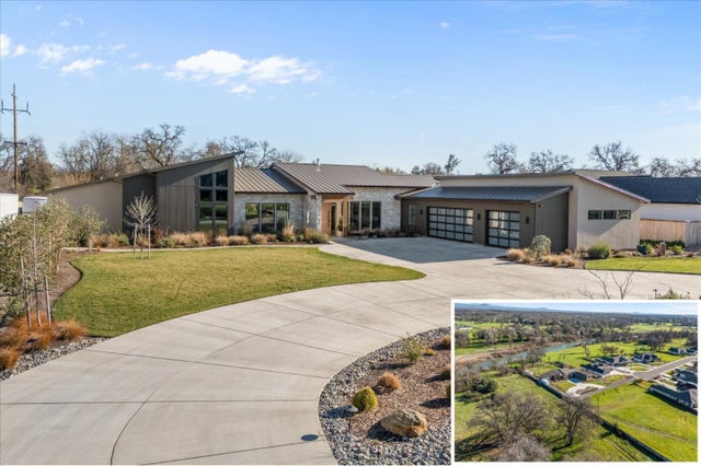 22215 Grand Estates Dr, PALO CEDRO