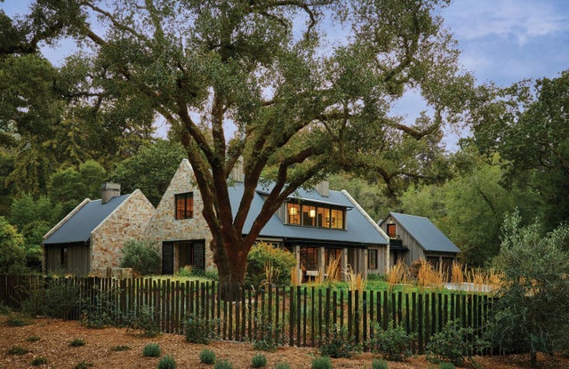 3490 Tripp Rd, WOODSIDE