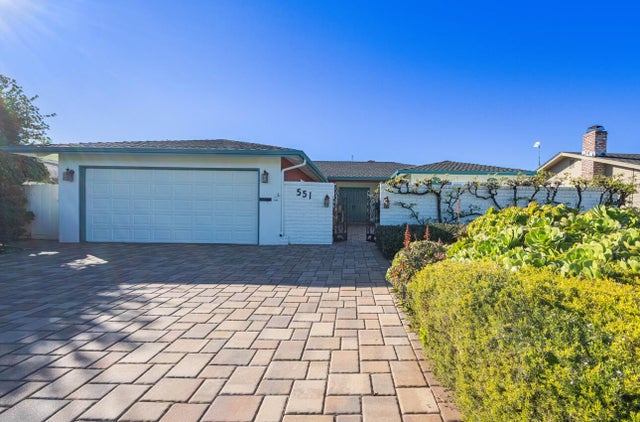 551 San Felipe St, SALINAS