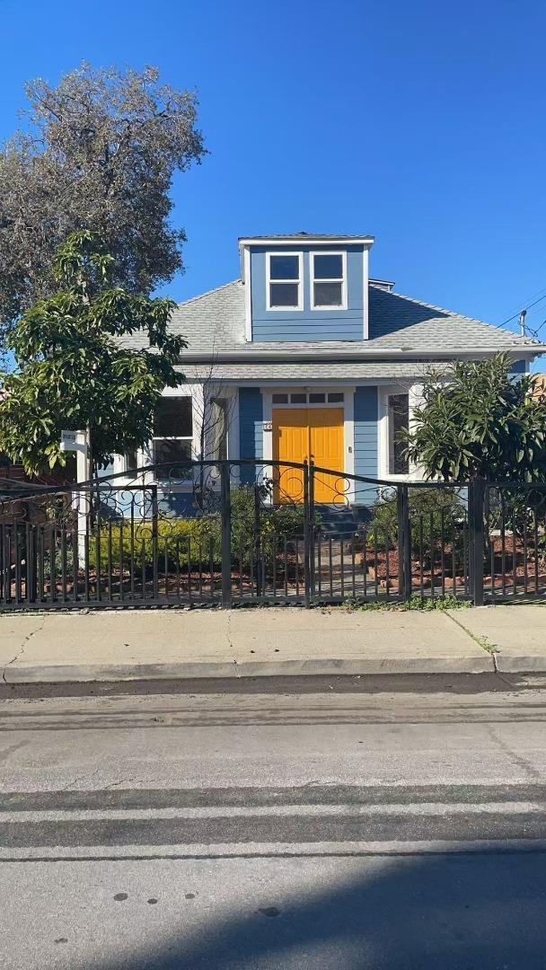 31 Northumberland Ave, Redwood City