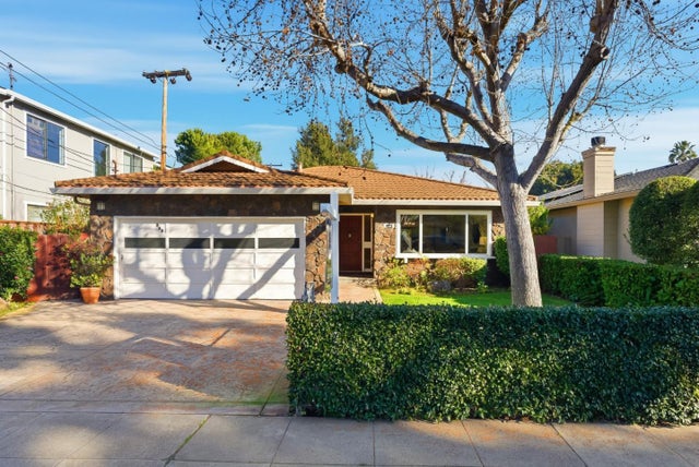 255 E Oakwood Blvd, REDWOOD CITY